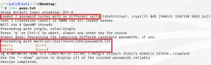 Come Effettuare il Crack delle Password su Windows e Linux