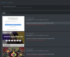 140.000 Attacchi di Phishing già Generati dal Nuovo Toolkit Sniper Dz