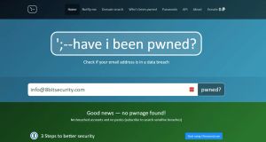 I migliori Tool di Credential Leak per le analisi SOC