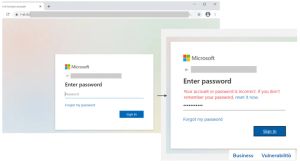 Attacchi di Phishing tramite Servizi di File Hosting Legittimi